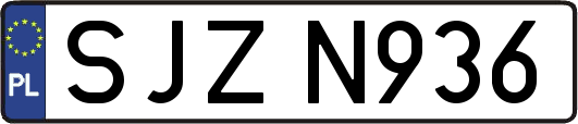 SJZN936