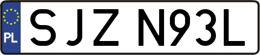 SJZN93L