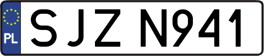 SJZN941