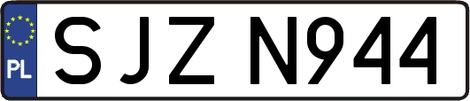 SJZN944