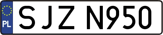 SJZN950