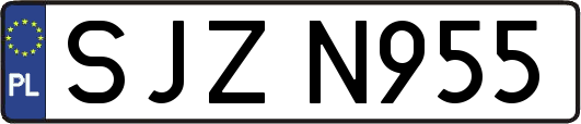 SJZN955