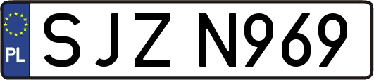 SJZN969
