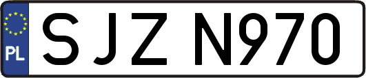 SJZN970