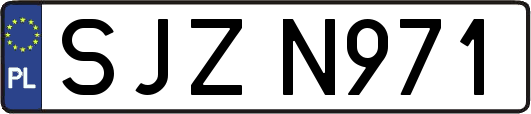 SJZN971
