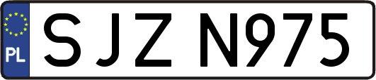 SJZN975