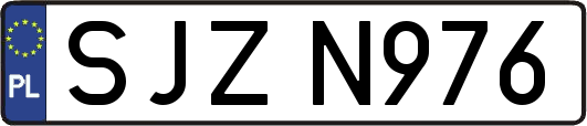 SJZN976