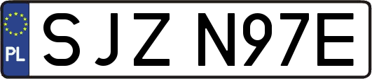 SJZN97E