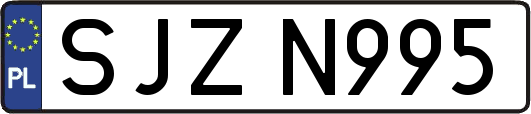 SJZN995