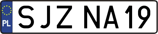 SJZNA19