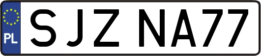 SJZNA77