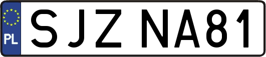 SJZNA81