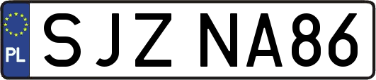 SJZNA86