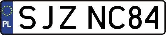 SJZNC84