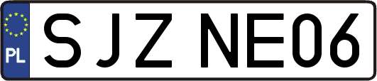 SJZNE06