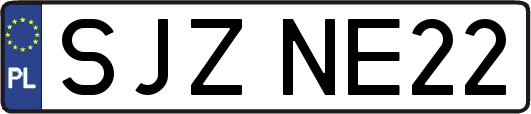 SJZNE22
