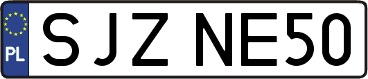 SJZNE50