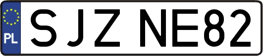 SJZNE82