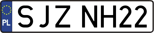 SJZNH22