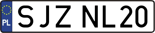 SJZNL20
