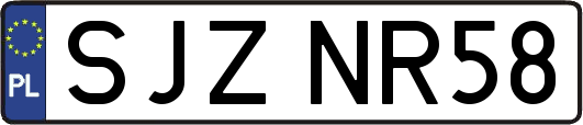 SJZNR58