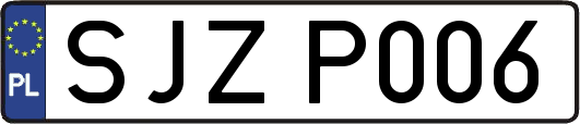 SJZP006
