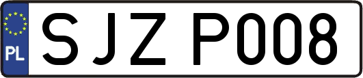 SJZP008