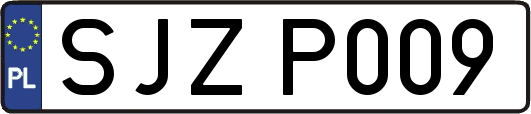 SJZP009
