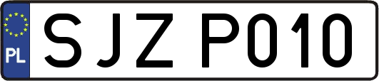SJZP010