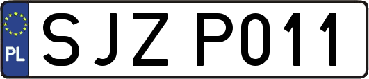 SJZP011