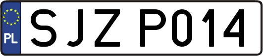 SJZP014