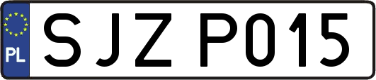 SJZP015