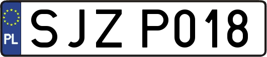 SJZP018