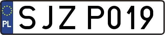 SJZP019