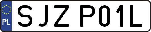 SJZP01L