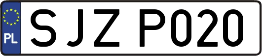 SJZP020