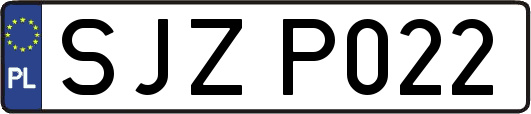 SJZP022