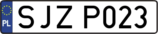 SJZP023