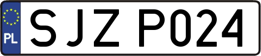 SJZP024