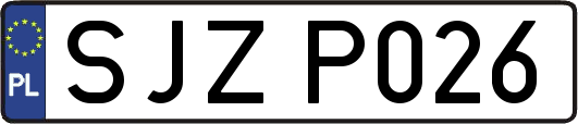 SJZP026