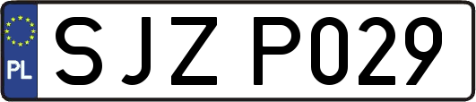 SJZP029