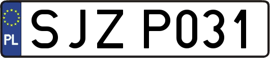 SJZP031