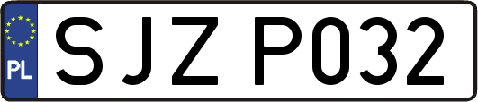 SJZP032