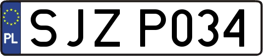 SJZP034