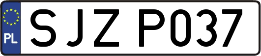 SJZP037