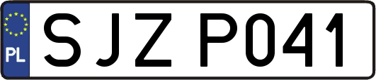 SJZP041