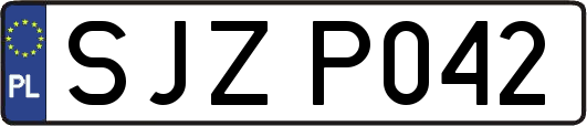 SJZP042