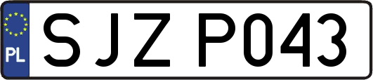 SJZP043