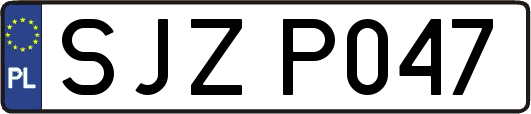 SJZP047
