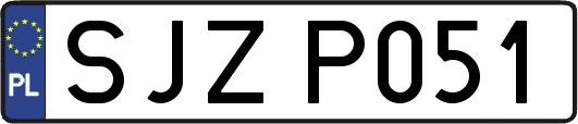 SJZP051